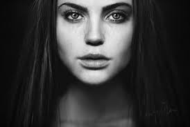 Black And White Self Portrait Ideas Self Portrait Photography Google Search Zwart Wit Portret Fotografie