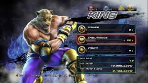 There are 35 characters in the game currently, eight of which are. I Ll Review Anything Tekken Revolution 3rd World Geeks