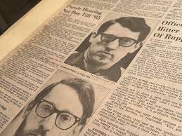 A prosecutor's perspective: a look back at the Hamilton Easter Sunday  Massacre