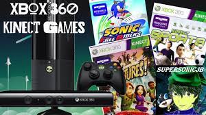 10 Best Xbox 360 Kinect Games In 2021 In 2021 Xbox Xbox 360 Kinect