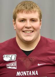 Montana Griz Football