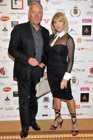 Karol strasburger was born on july 2, 1947 in warsaw, mazowieckie, poland. Zmarla Zona Karola Strasburgera Kim Byla Irena Strasburger Ofeminin
