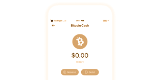 Bitcoin cash (bch) mobile wallets. Coinbase Wallet App Adds Bitcoin Cash Support Wallets Bitcoin News