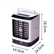 10 best mini air coolers of september 2020. Evaporative Portable Air Conditioner Cooler Fan Humidifier Mini Air Cooling Fan Ebay