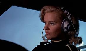 ID'ing Pussy Galore's Flying Circus — ajb007