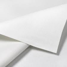 white flannel backed vinyl in 2020