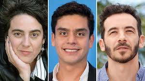 Pablo Fendrik, Jayro Bustamante, Pepa San Martín Make Co-Pro Forum