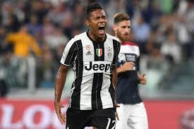 Previous lineup from juventus vs roma on saturday 6th february 2021. Player Spotlight Why Alex Sandro Is Juventus Player Of The Season So Far Black White Read All Over