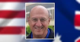 Peter Arndt Obituary May 29, 2024