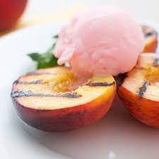 To prepare for 2 servings, you need to have 1 banana, half cup of strawberry, small amount of wheat germ, small cup of milk low. 8 Secretly Healthy Desserts For Pregnancy Cravings Parents