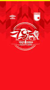 Bajas sensibles en independiente santa fe: Independiente Santa Fe No Twitter Wallpaper De La Piel Del Leon Y Los79delleon