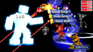 Need help beating fnaf world? Arrpeegeez Fnaf World Walkthrough Part Eight The Key The Locks And The Final Battle S