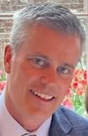 H. Gregory Fairhurst Obituary October 1, 2024