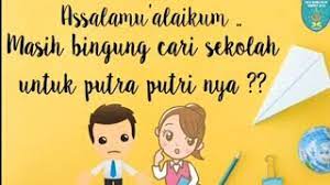 Check spelling or type a new query. Inspirasi Contoh Video Iklan Promosi Sekolah Ppdb Smp Youtube