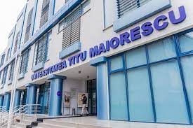Mai mult, ei ar fi acordat preferential contracte de prestari servicii in valoare de zeci de milioane de euro, spun autoritatile. Universitatea Titu Maiorescu Grad De Incredere Ridicat