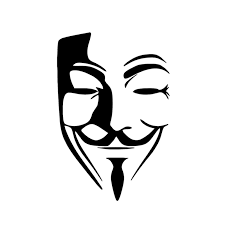 Find & download the most popular anonymous mask vectors on freepik free for commercial use high quality images made for creative projects. Hotmeini 15 10cm Anonymous Mask Vinyl Car Stickers Jdm Decal Car Body Window Bumper Guy Fawkes Graphic Decoration Black Sliver Car Stickers Aliexpress