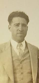 William Gaston “Bill” Haupt (1907-1986)