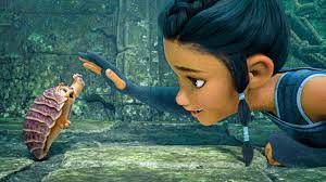 But more often than not, animated movies give us the unique gift of whimsical renderings of our wildest dreams. The Best Upcoming Animation And Family Movies 2020 2021 Trailers Youtube