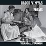 Profile Picture of Blood Vinyls by Yolanda J. Franklin - anhinga press (@anhingapress.org) on Google