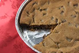 Check spelling or type a new query. Nestle Toll House Chocolate Chunk Cookie Pie Big Flavors From A Tiny Kitchen