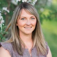 Jessica Morgan, PAg, RPBio