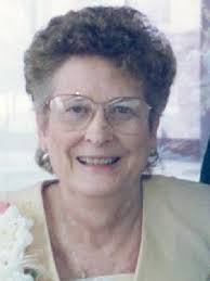 Gladys Krebs Obituary (2016)