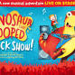 The Dinosaur that Pooped event image