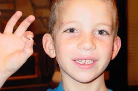 Random Act of Kindness in Memory of Trevor Joerling