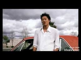 It also started the career of director justin lin. Han S Story Sung Kang From Better Luck Tomorrow To Fast And Furious 7 Youtube