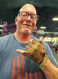 Weight Loss and Fitness Transformation at 52