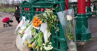 A british cop on tuesday admitted to raping and killing sarah everard after snatching her as she walked home in london. Who S Surprised That The Suspected Killer Of Sarah Everard Is A Policeman Opendemocracy