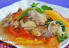 Maybe you would like to learn more about one of these? Amie S Little Kitchen