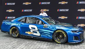 We are thrilled to run camaro in nascar next we look forward to racing the camaro zl1 in the premier monster energy nascar cup series. 2018 camaro zl1 nascar cup race car's debut. Dro For Cars Dro4cars 2018 Chevrolet Camaro Zl1 Nascar Cup Race Car Was Unveiled