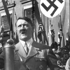 Wann endete der zweite weltkrieg? Zweiter Weltkrieg Hat Adolf Hitler Bei Der Uhrzeit Gelogen Politik