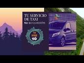 TAXI BOQUEIXON - MERCEDES CLASE V (7 PLAZAS) - PICO SACRO - YouTube