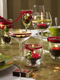 Diy Christmas Table Setting Centerpieces Ideas 19 Family Holiday Net Guide To Family Holidays On The Internet