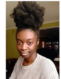 Tips For The Perfect Perm Rod Set On 4c Natural Hair Curly Nikki Natural Hair Care Natural Hair Styles Curly Nikki Hair Growth