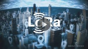 Semtech leveraged on the power of the community via a consortium and transformed the technology into one of the key drivers of the current wave of digital transformation being instituted by iot. Semtech Lora Technology Overview Semtech
