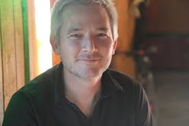 James Westhoff: books, biography, latest update