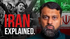 Imam Mahdi Has Appeared: 10-year Anniversary Speech of the Mahdi Abdullah  Hashem Aba al-Sadiq