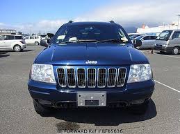 Image result for Patriot Blue 2002 Jeep
