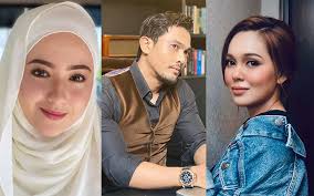 Tamat Tonton Drama Cinta Sekali Lagi Di Tv3 Slot Akasia Dan Aplikasi Iqiyi