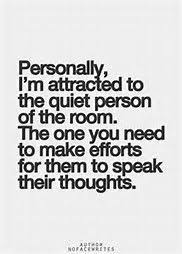 Good Quotes About Quiet People Quiet People Quotes Quiet Quotes Good People Quotes
