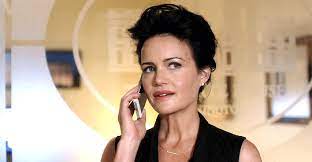 Изучайте релизы robert ten brink на discogs. Carla Gugino Carla Gugino As Joanne Larson In The Brink 1 04