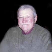 Paul Wayne Reinhart Obituary