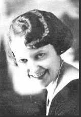 Genevieve L. Goodman Russell (1903-1995)