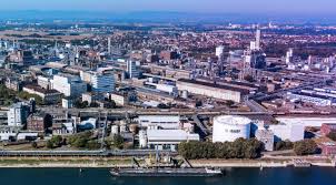 Der standort ludwigshafen hat wesentlichen anteil am erfolg der basf. Basf Management Consulting In Inhouse Consulting Network Icn