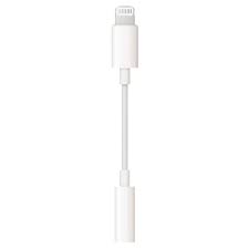 Apple Lightning To 3 5mm Headphone Adapter All Apple Meijer Grocery Pharmacy Home More