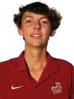 2024-25 Men's Golf Roster