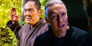 7 Times The Better Fighter Lost in Cobra Kai & The Karate Kid Movies